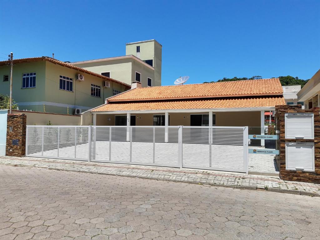 RESIDENCIAL FLAMINI