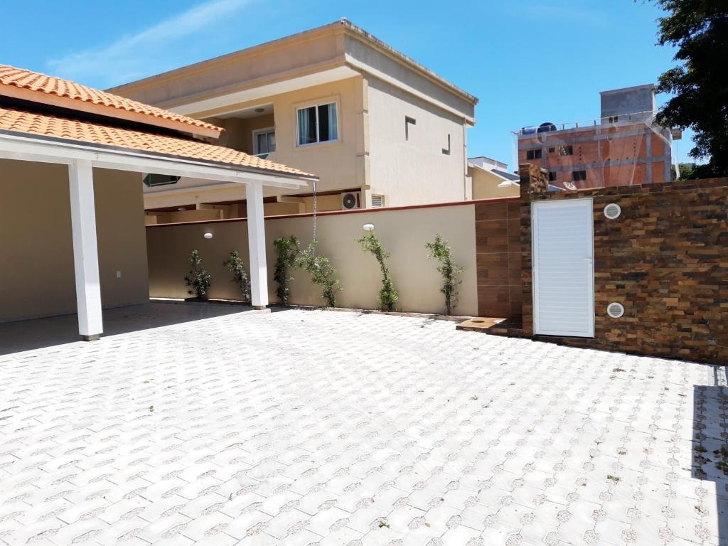  RESIDENCIAL FLAMINI