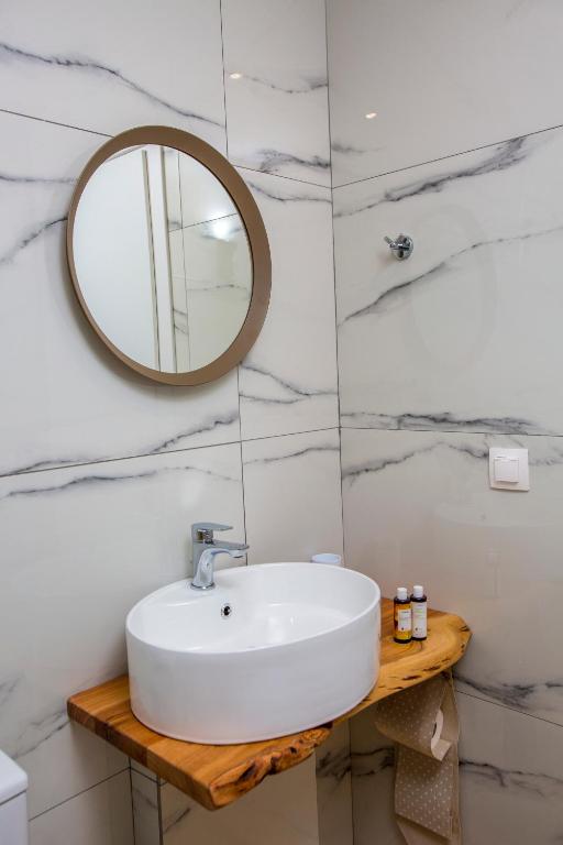 Athens Raise Acropolis Project - Studio Apartment