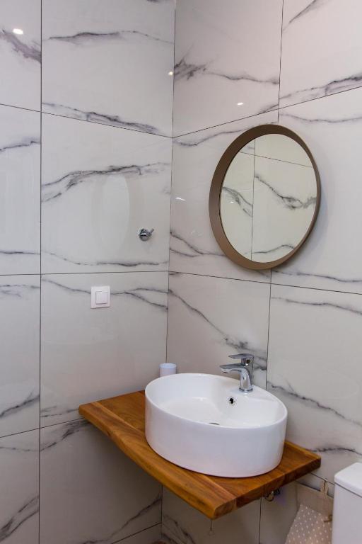Athens Raise Acropolis Project - Studio Apartment