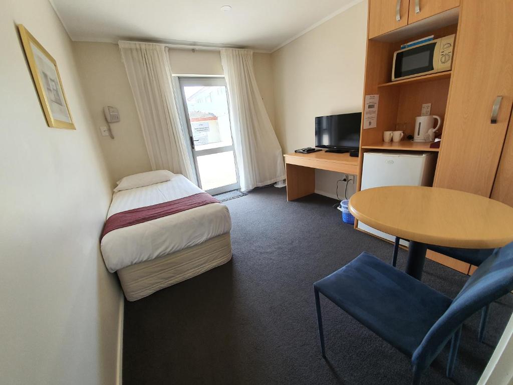 Ocean Inn Motel - Resim 27