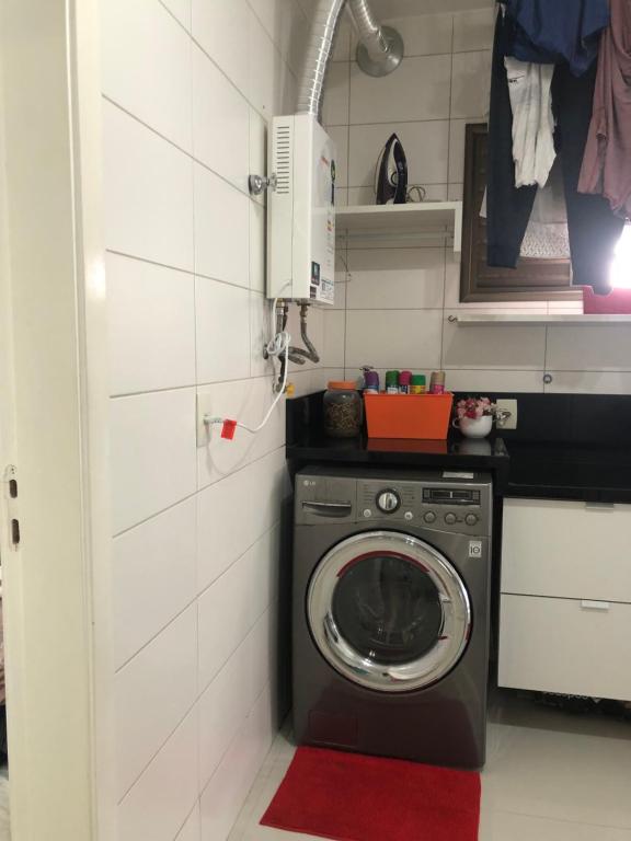  Apartamento Luxo Le Parc
