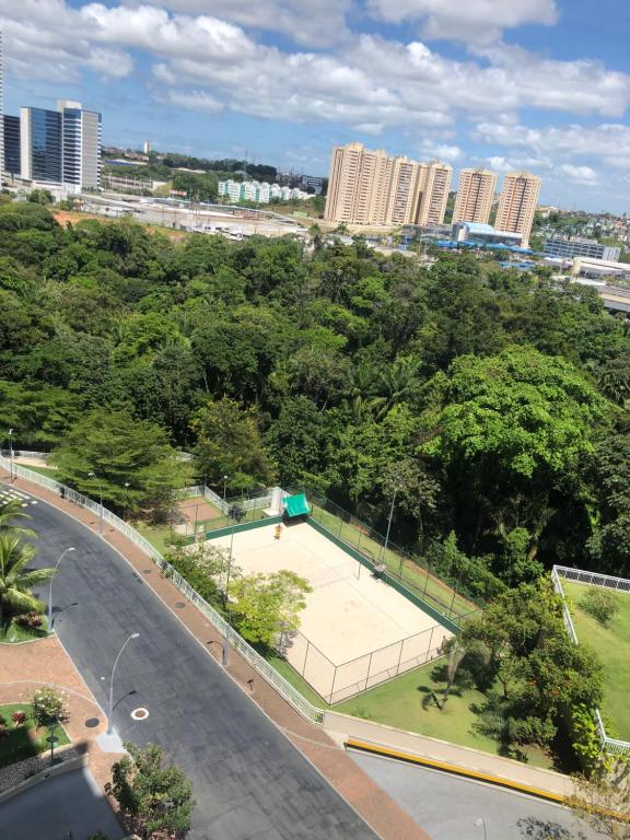  Apartamento Luxo Le Parc