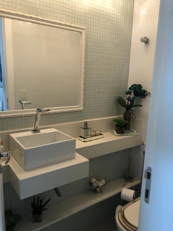  Apartamento Luxo Le Parc