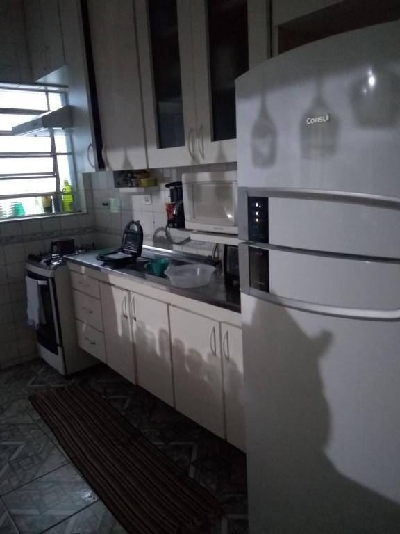  Casa no centro
