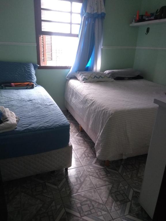  Casa no centro