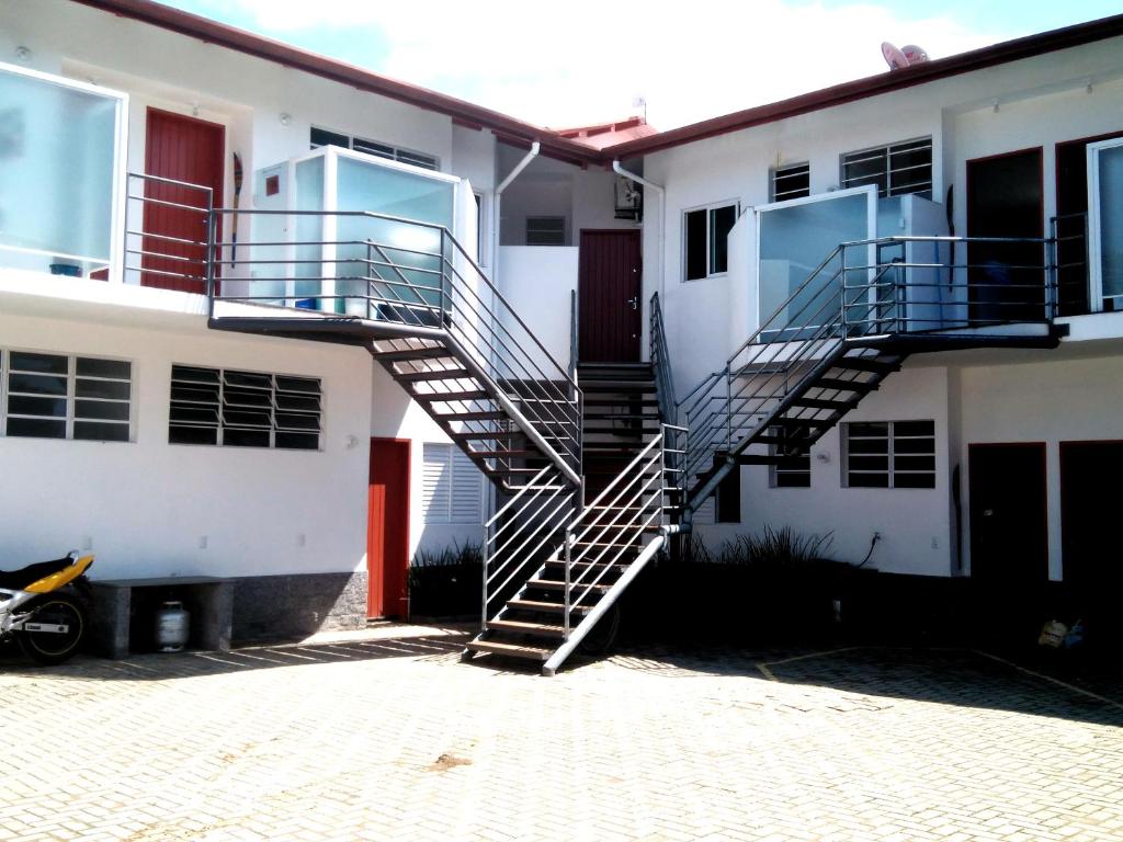  Condominio Villa Remanso