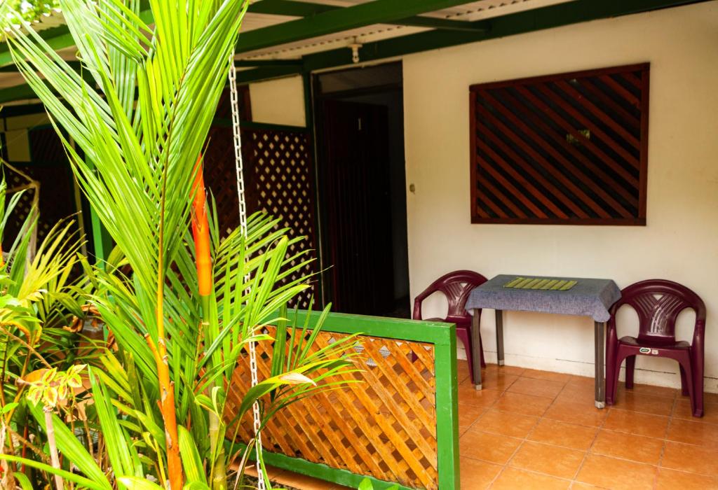 Fotografie z fotogalerie ubytování Casitas La Playa v destinaci Puerto Viejo