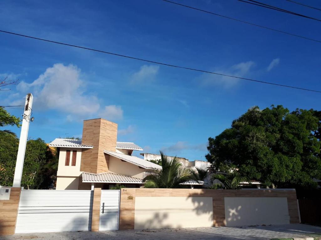  Casa em guarajuba condomínio dos corais