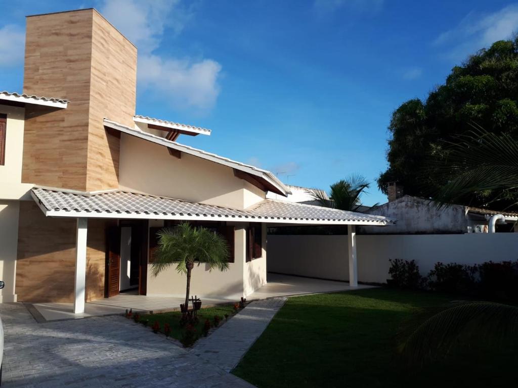  Casa em guarajuba condomínio dos corais