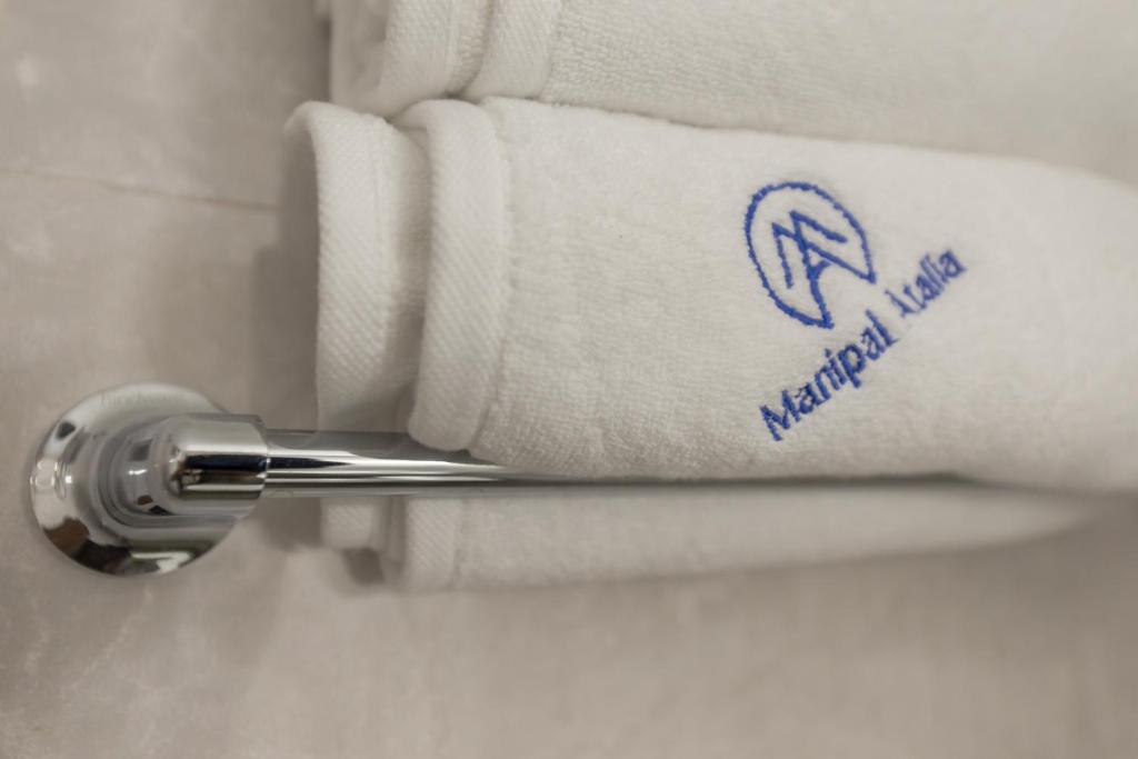 Fotografie z fotogalerie ubytování Manipal Atalia Service Apartments v destinaci Manipala
