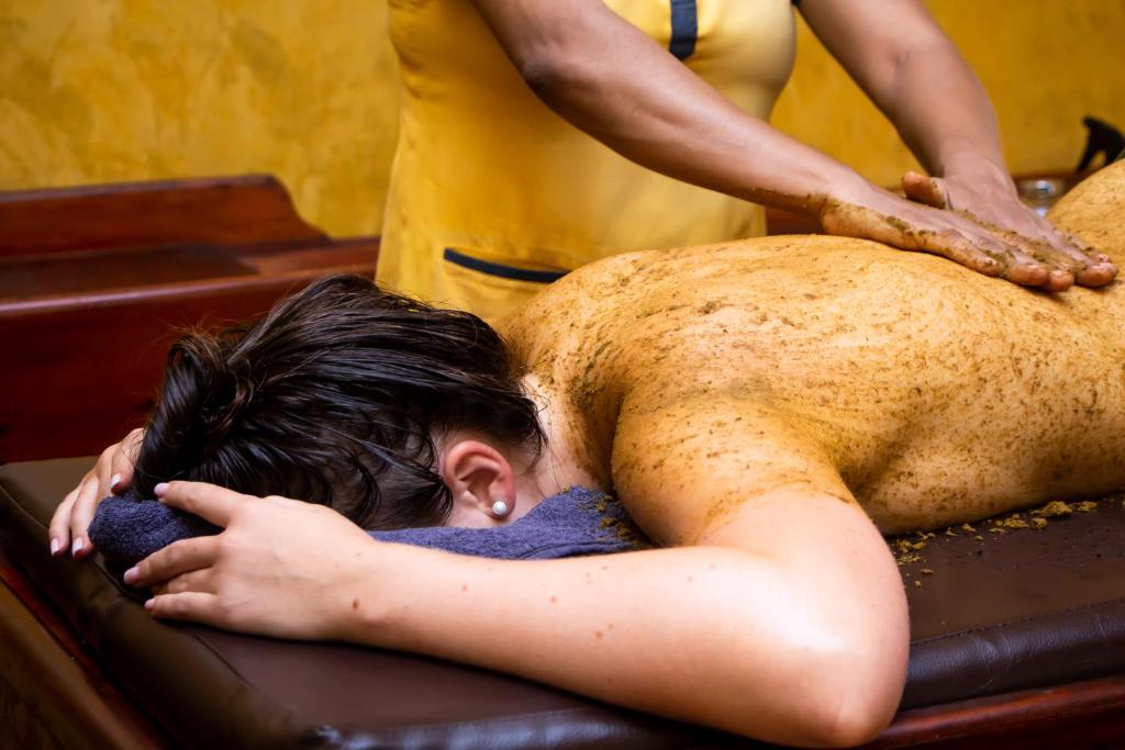 Jasmin Villa Ayurveda Resort - 3