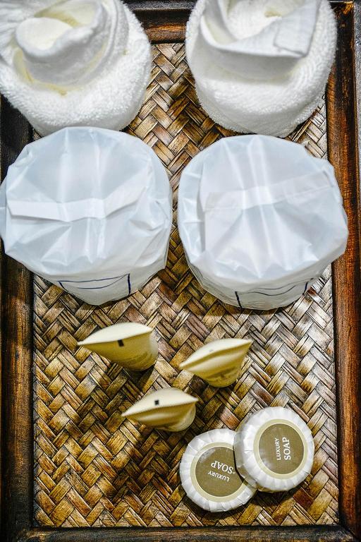 White Boutique Hotel and Spa - Resim 34