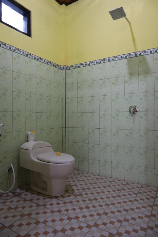 Kartika Bungalows - 17