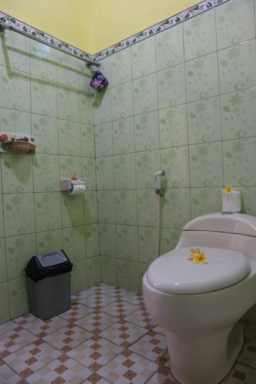 Kartika Bungalows - 18