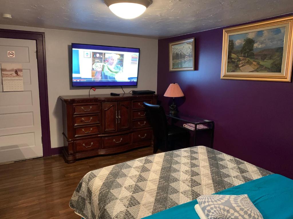 Nisku Guest House