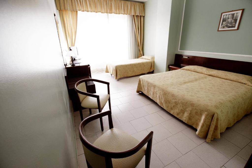 Hotel Continental - 11