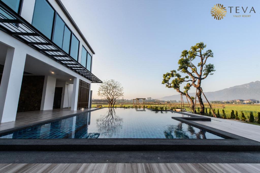 TEVA Valley Resort - Resim 10