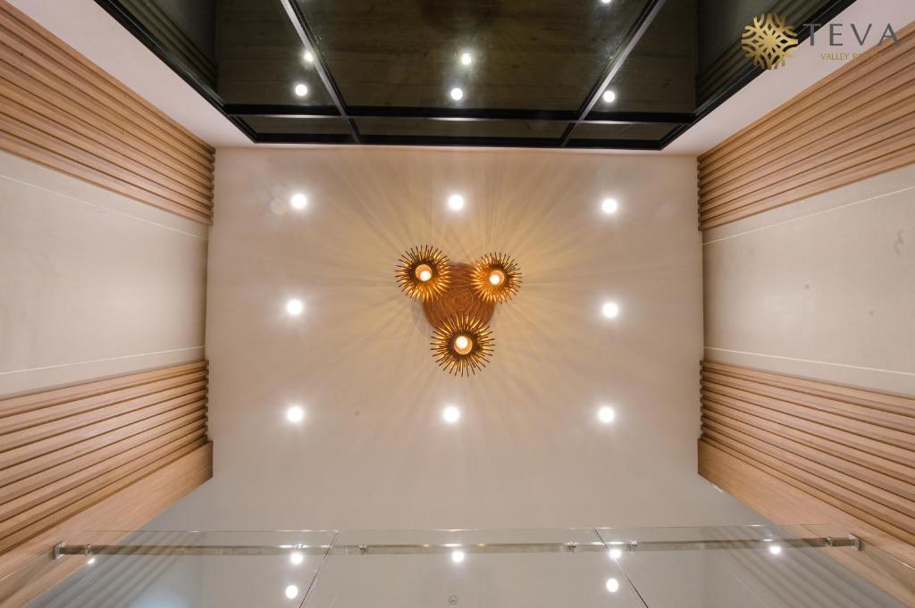 TEVA Valley Resort - Resim 35