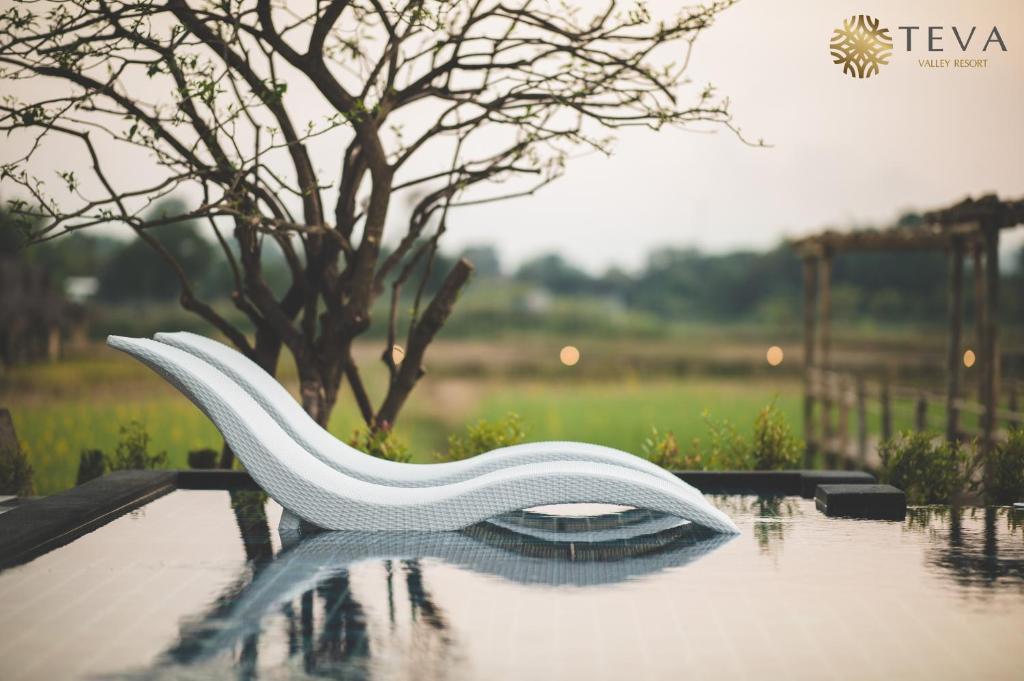 TEVA Valley Resort - Resim 28