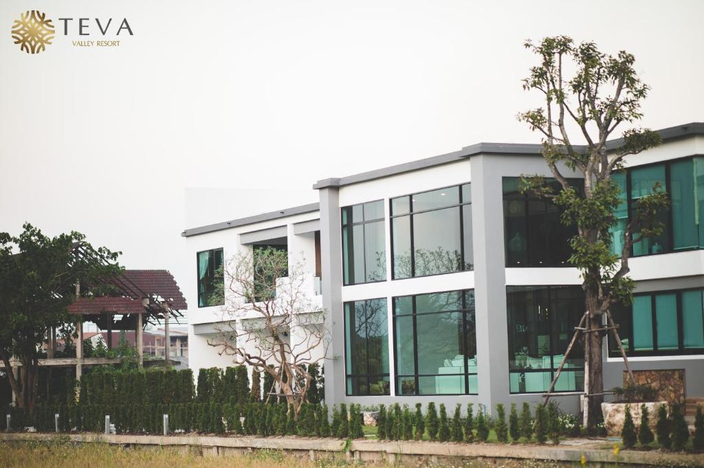 TEVA Valley Resort - Resim 41