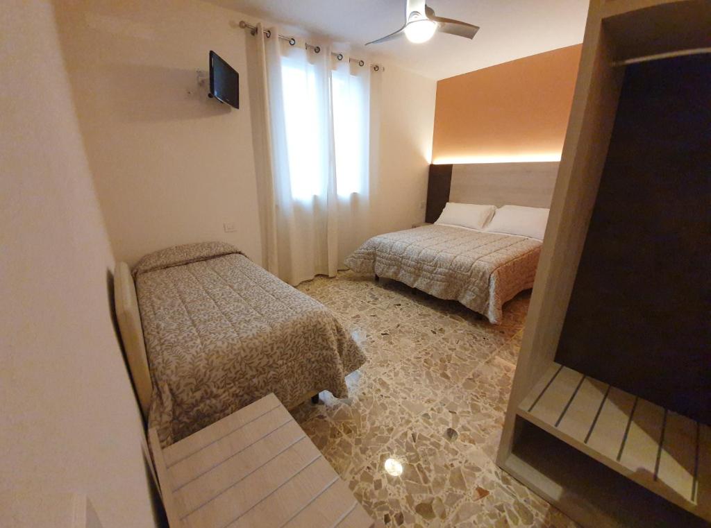 Villa Elisa - 三个房间