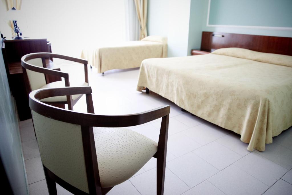 Hotel Continental - 12