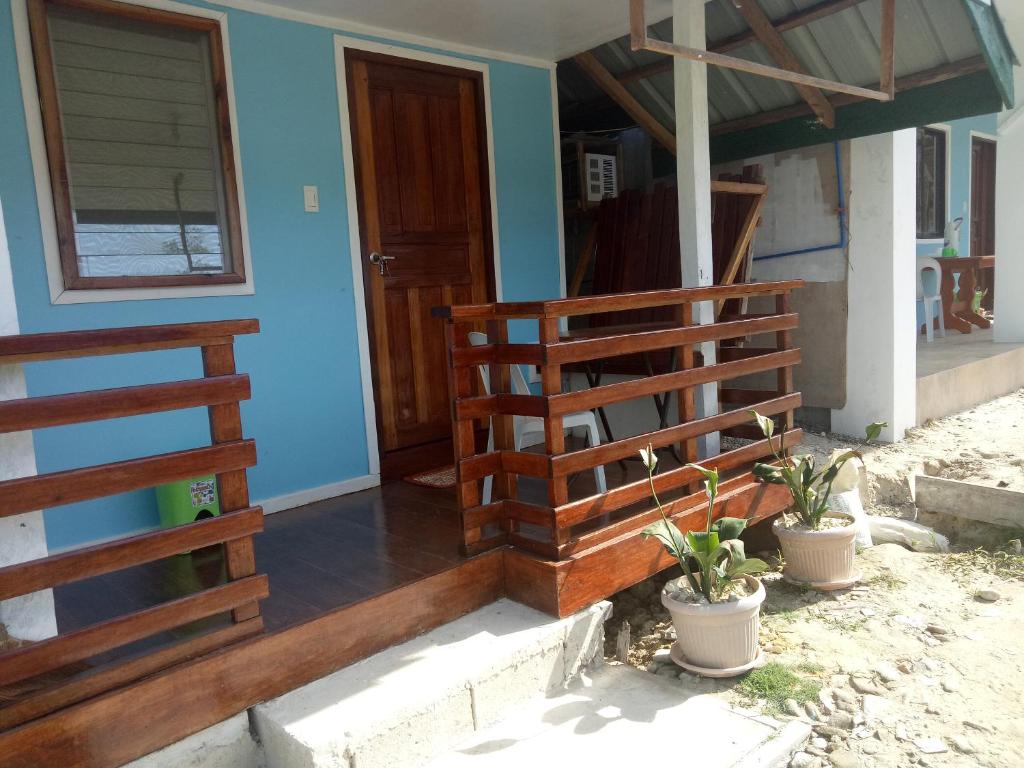 Fotografie z fotogalerie ubytování Jeno Tourist Inn v destinaci San Vicente