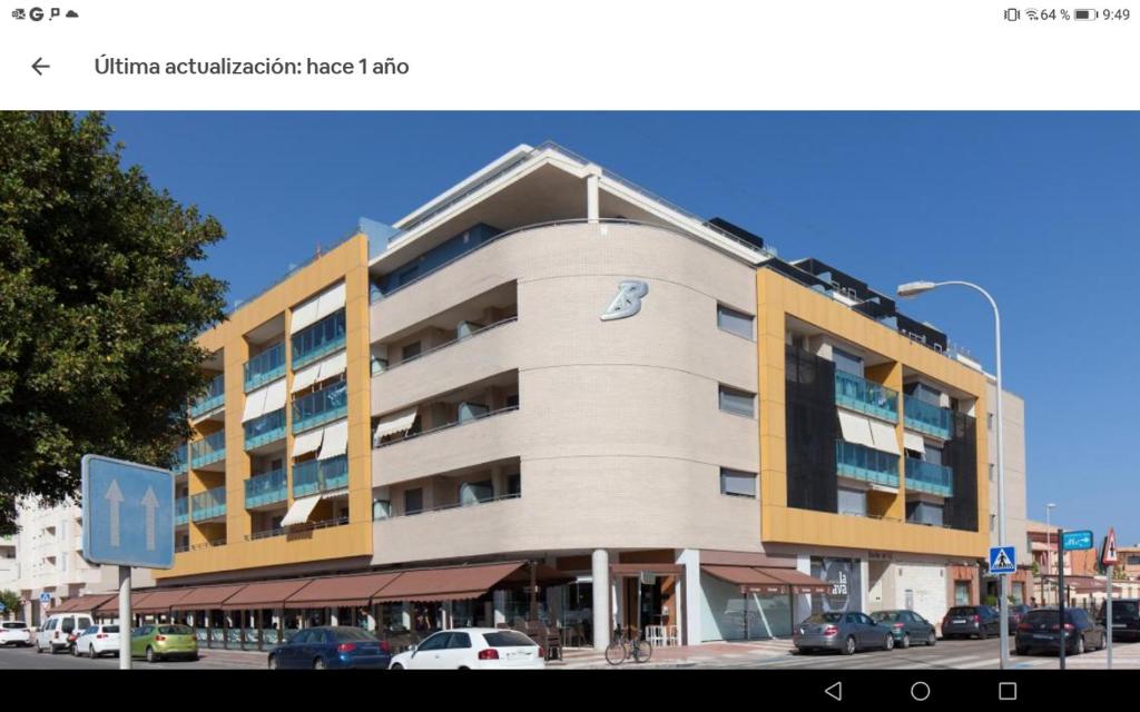 Calle Austria (Roquetas de Mar) – oppdaterte priser for 2022