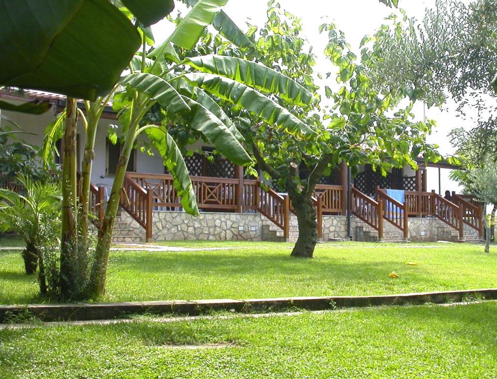 Tonicello Hotel Resort & SPA - Quarto Triplo