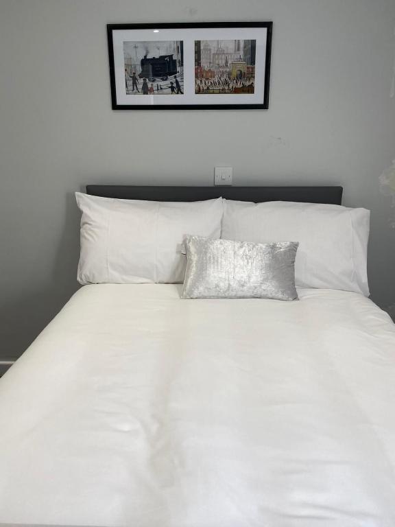 Brownlows Inn Rooms formerly Riley's Rooms - Resim 12