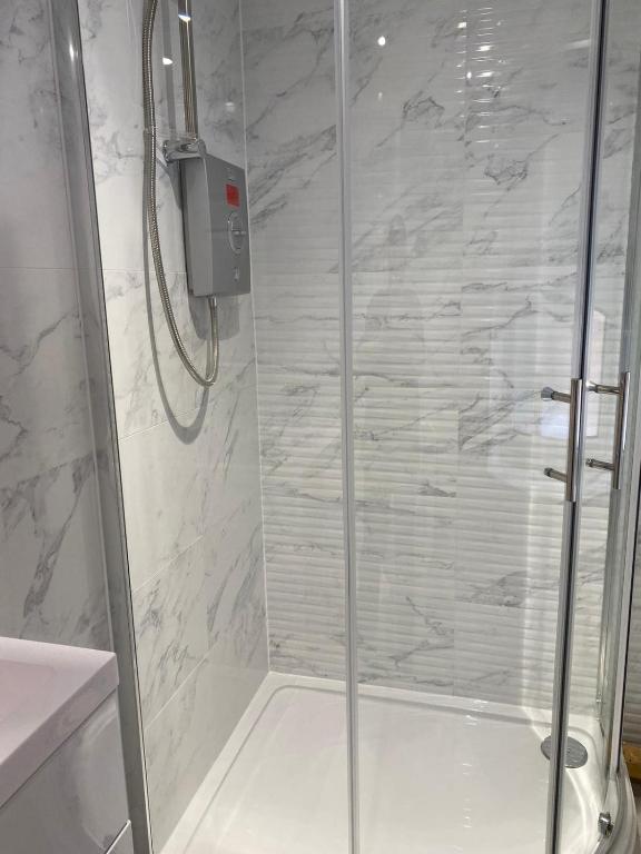 Brownlows Inn Rooms formerly Riley's Rooms - Resim 3