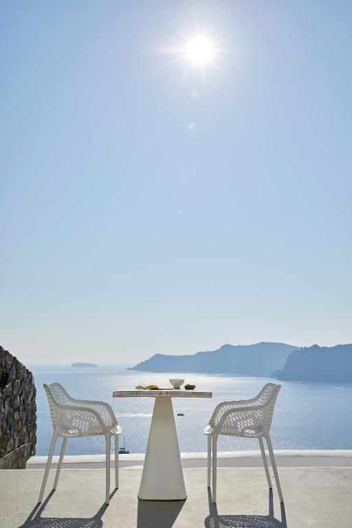 La Perla Villas and Suites - Adults Only - 8