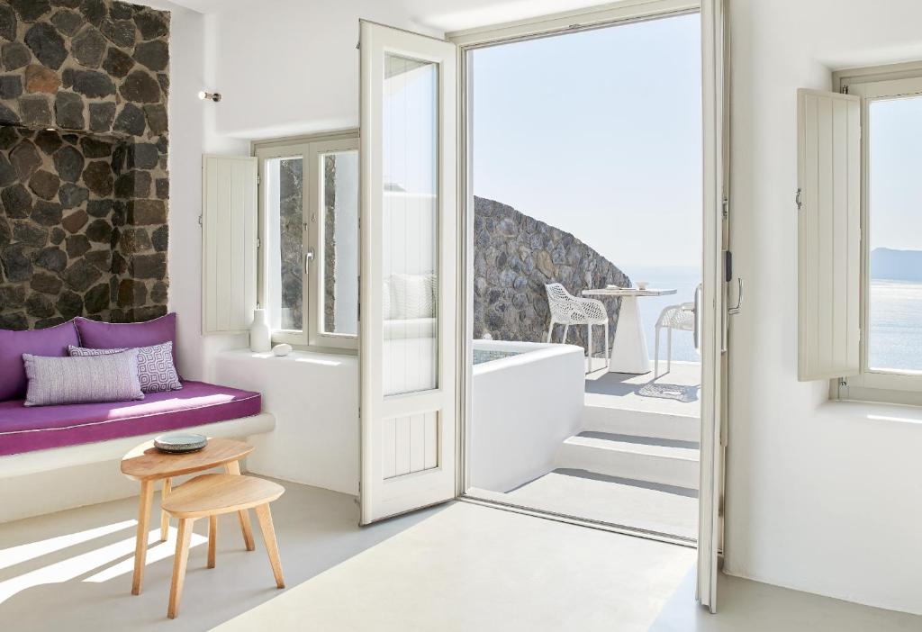 La Perla Villas and Suites - Adults Only - 7