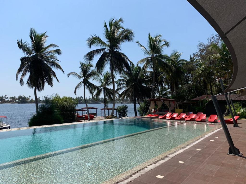 Hotel Coucoue Lodge, Assinie – Updated 2023 Prices