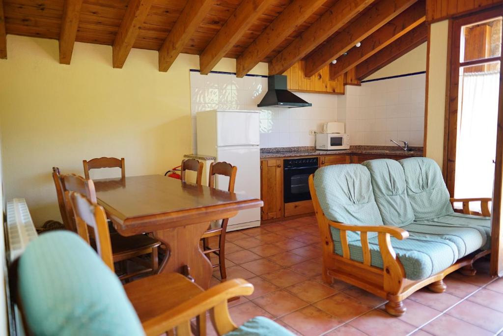 El carrero - Apartamento De Una Habitación