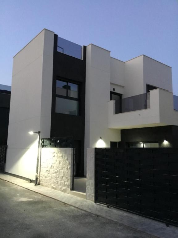 villa nathania, Rojales – Updated 2023 Prices villa nathania, Rojales – Updated 2023 Prices