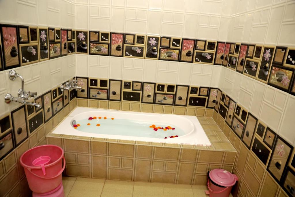 Gallery image of Aravali Hills Resort in Pushkar