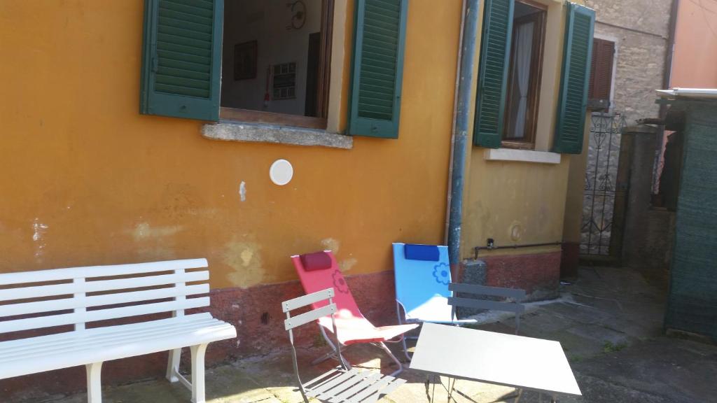 Fotografie z fotogalerie ubytování Beautiful Lake Como Bilocale v destinaci Blevio