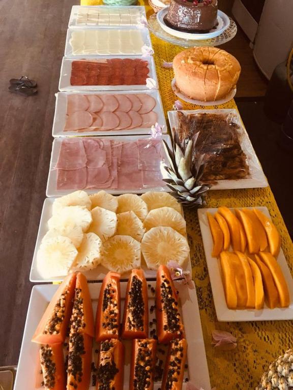  Pousada da Mônica