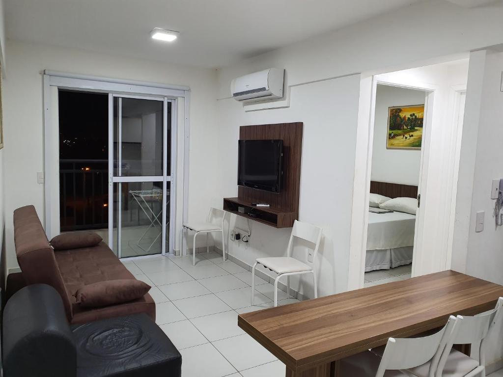  Flat Smart Residence