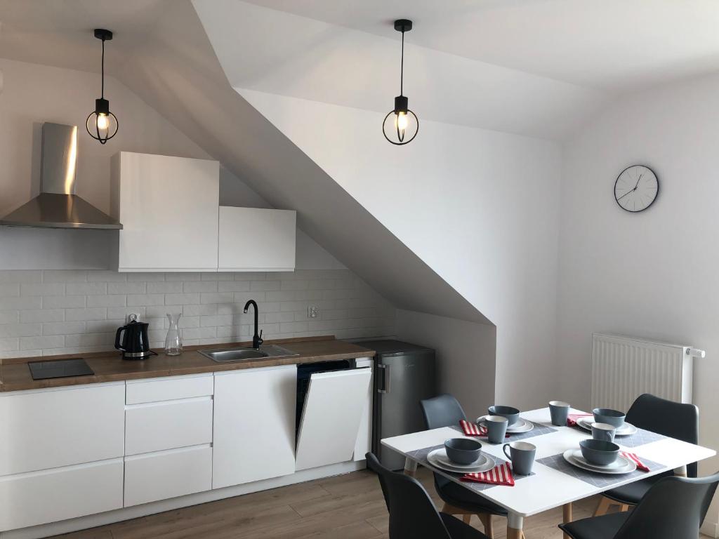 Apartamenty DIAGO - 17