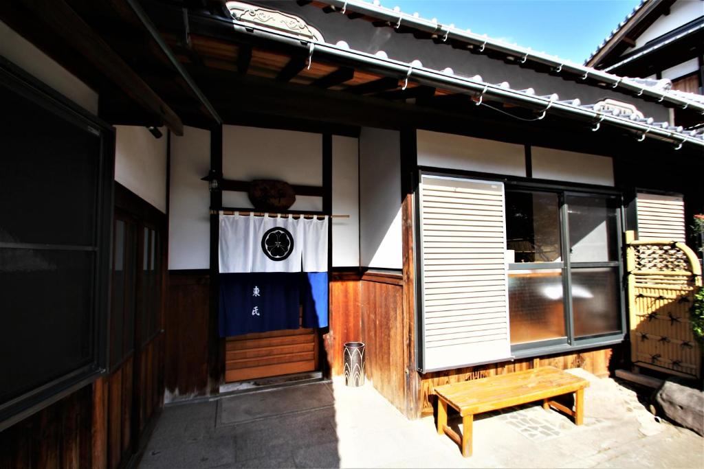Fotografie z fotogalerie ubytování ゲストハウス喜平 v destinaci Kaizuka