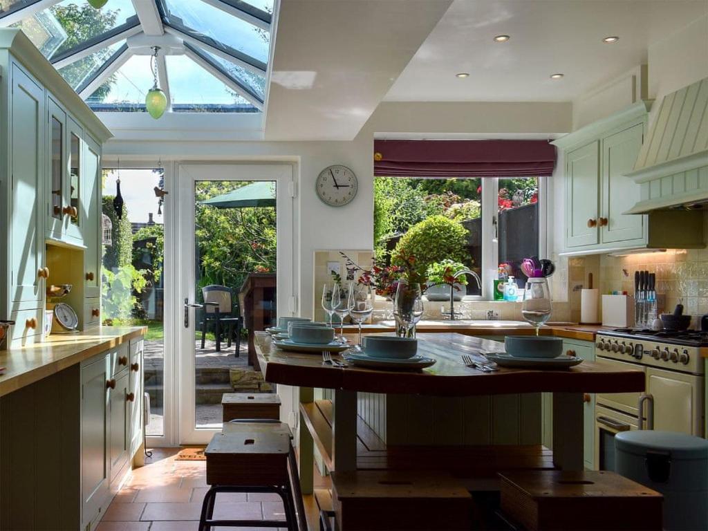 Tansy Cottage