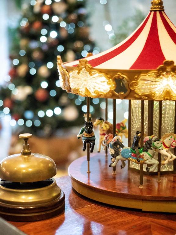 Vilana Hotel Boutique - Resim 22