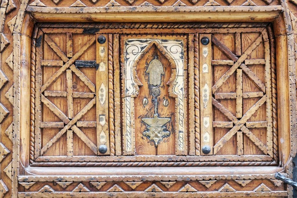 Photo de la galerie de l'établissement Riad Ouarzazate, à Ouarzazate