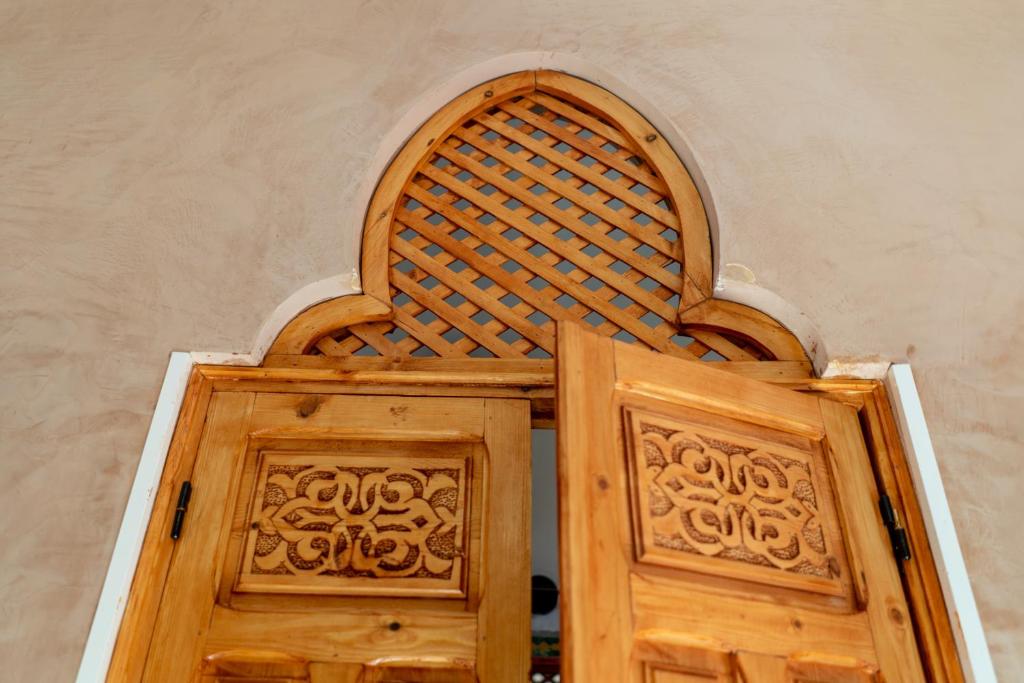 Photo de la galerie de l'établissement Riad Ouarzazate, à Ouarzazate