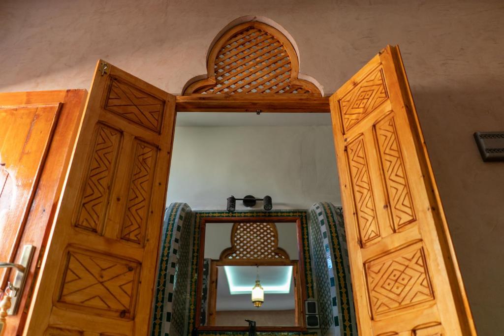Photo de la galerie de l'établissement Riad Ouarzazate, à Ouarzazate