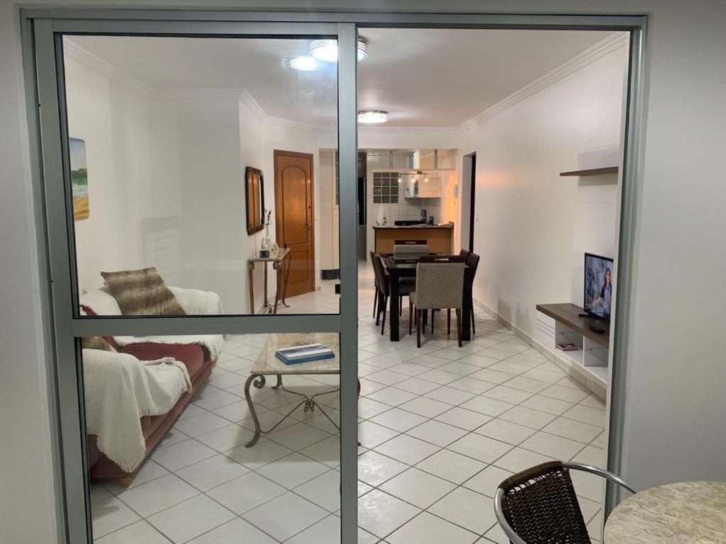  Sua casa em Bal Camboriú - na quadra da praia!