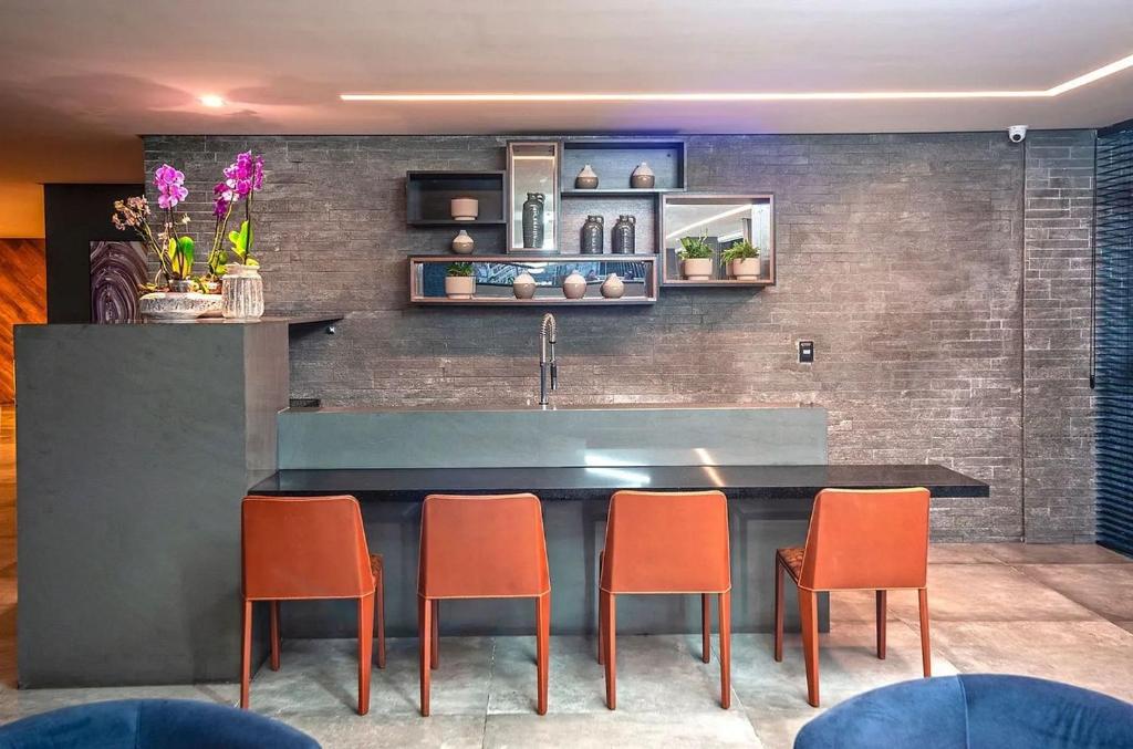  Edificio Time - Apto 1314